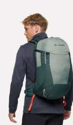 Vaude Wizard 24+4 